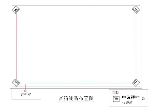 中小型会议室扩声系统解决方案