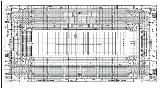 4羞羞视频网址馆场地扩声系统改造方案及实施要点