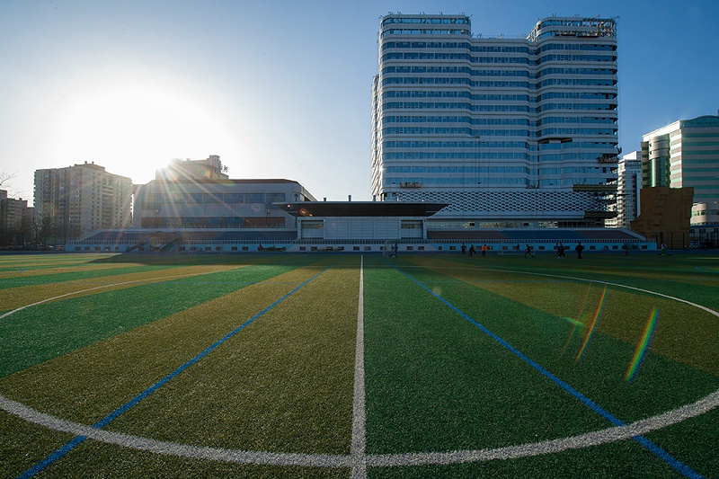 2021-09-06ZOBO羞羞视频APP大全PRS羞羞视频在线播放为北京交通大学2021新生开学典礼保驾护航